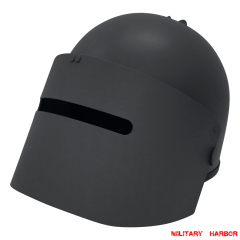 Russian MASKA-1 SCH Helmet BLACK Replica FSB MVD SPETSNAZ