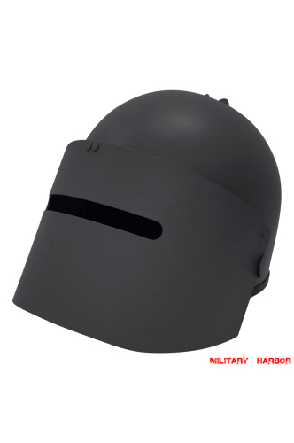 Russian MASKA-1 SCH Helmet BLACK Replica FSB MVD SPETSNAZ