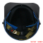 Russian MASKA-1 SCH Helmet BLACK Replica FSB MVD SPETSNAZ Russian military,maska-1 helmet,sch Helmet,killa,Russian helmet,fsb mvd helmet