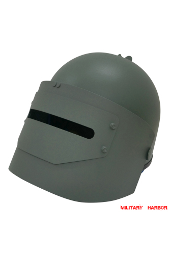 Russian MASKA-1 SCH Helmet GREEN Replica FSB MVD SPETSNAZ