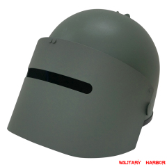 Russian MASKA-1 SCH Helmet GREEN Replica FSB MVD SPETSNAZ
