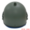 Russian MASKA-1 SCH Helmet GREEN Replica FSB MVD SPETSNAZ Russian military,maska-1 helmet,sch Helmet,killa,Russian helmet,fsb mvd helmet