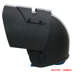 Russian MASKA-1 SCH Helmet KILLA BLACK  Replica FSB MVD SPETSNAZ