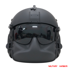 US army helmet,US navy helmet,US marine helmet,seal helmetHGU-56P Helicopter Pilot Helmet