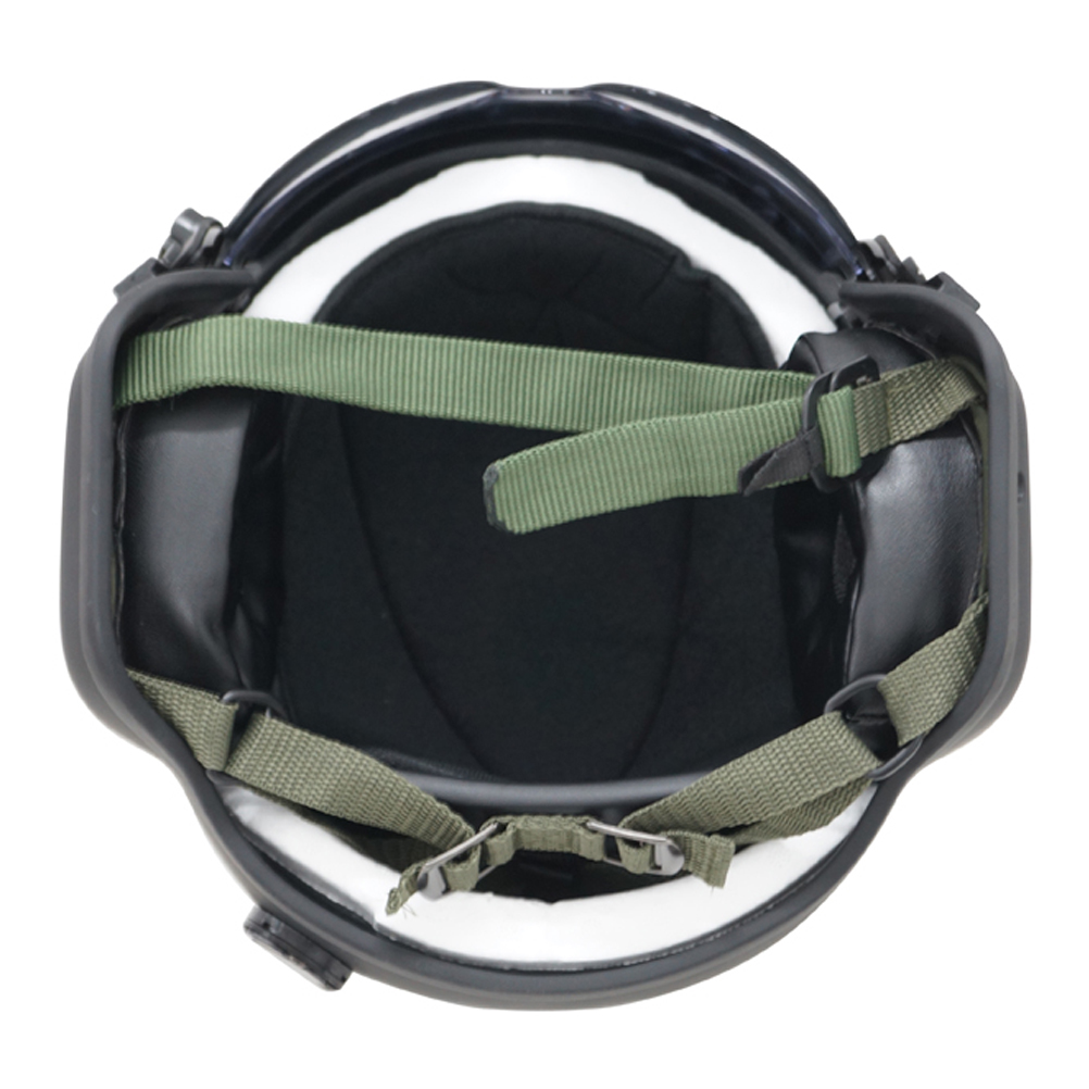 US army helmet,US navy helmet,US marine helmet,seal helmetHGU-56P Helicopter Pilot Helmet