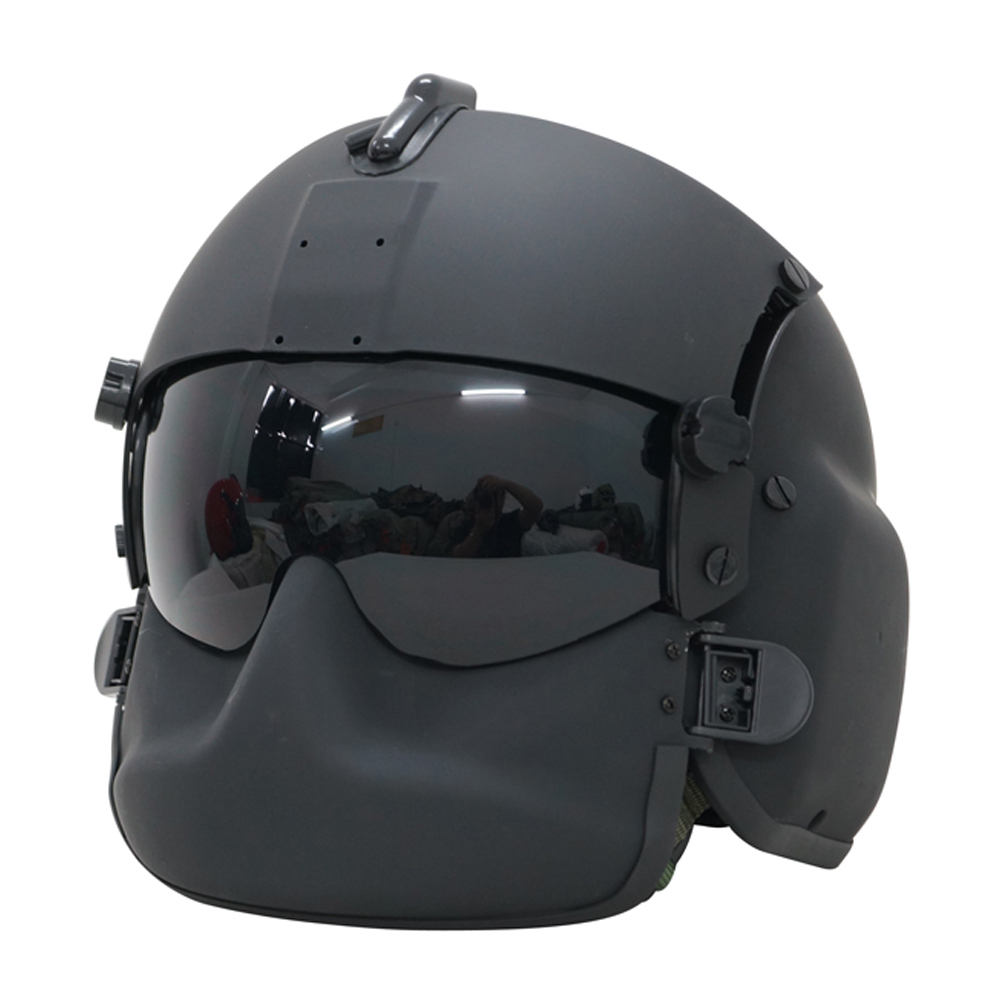 US army helmet,US navy helmet,US marine helmet,seal helmetHGU-56P Helicopter Pilot Helmet