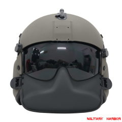 US army helmet,US navy helmet,US marine helmet,seal helmetHGU-56P Helicopter Pilot Helmet