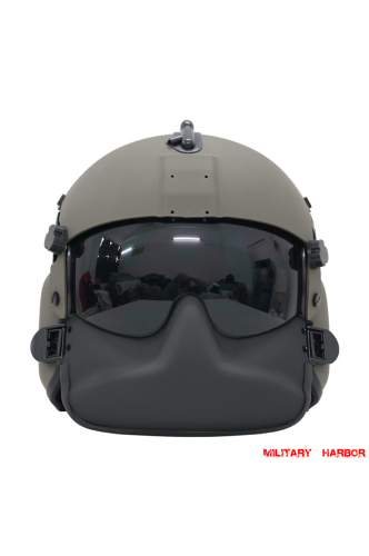 US army helmet,US navy helmet,US marine helmet,seal helmetHGU-56P Helicopter Pilot Helmet
