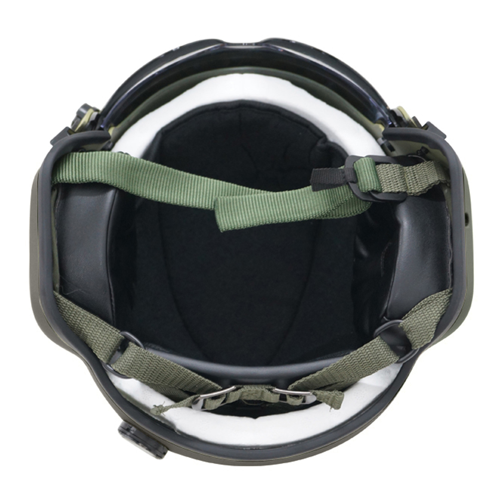 US army helmet,US navy helmet,US marine helmet,seal helmetHGU-56P Helicopter Pilot Helmet