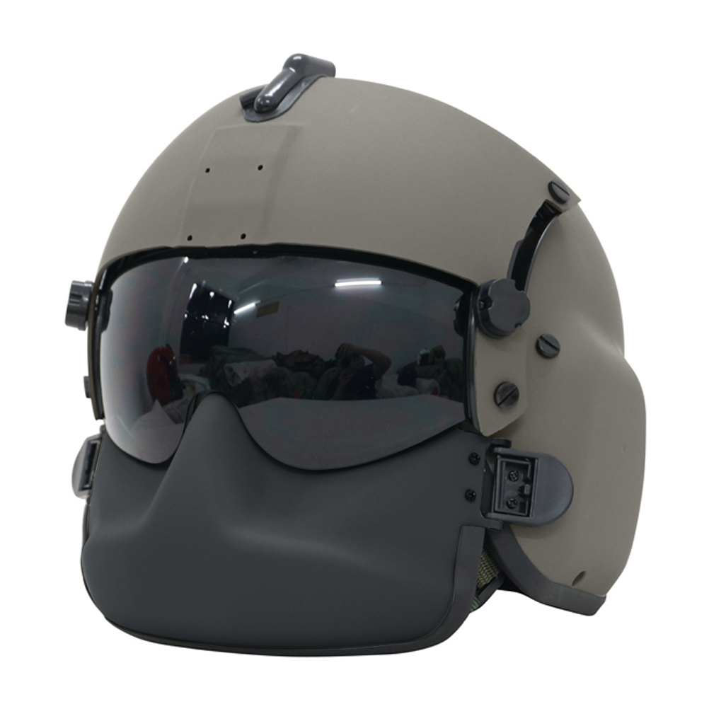 US army helmet,US navy helmet,US marine helmet,seal helmetHGU-56P Helicopter Pilot Helmet