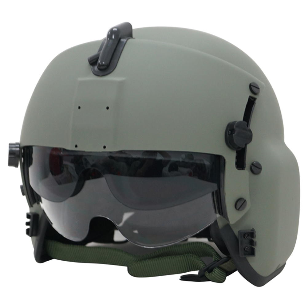 US army helmet,US navy helmet,US marine helmet,seal helmetHGU-56P Helicopter Pilot Helmet