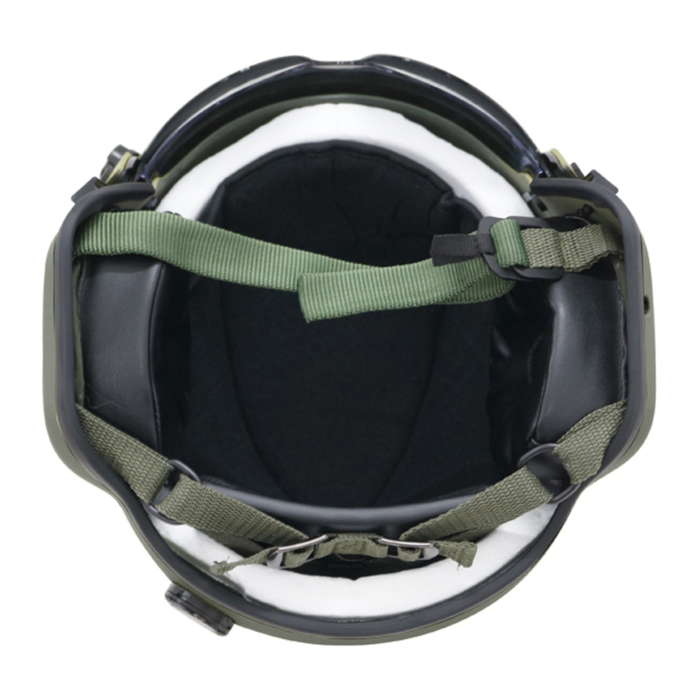 US army helmet,US navy helmet,US marine helmet,seal helmetHGU-56P Helicopter Pilot Helmet
