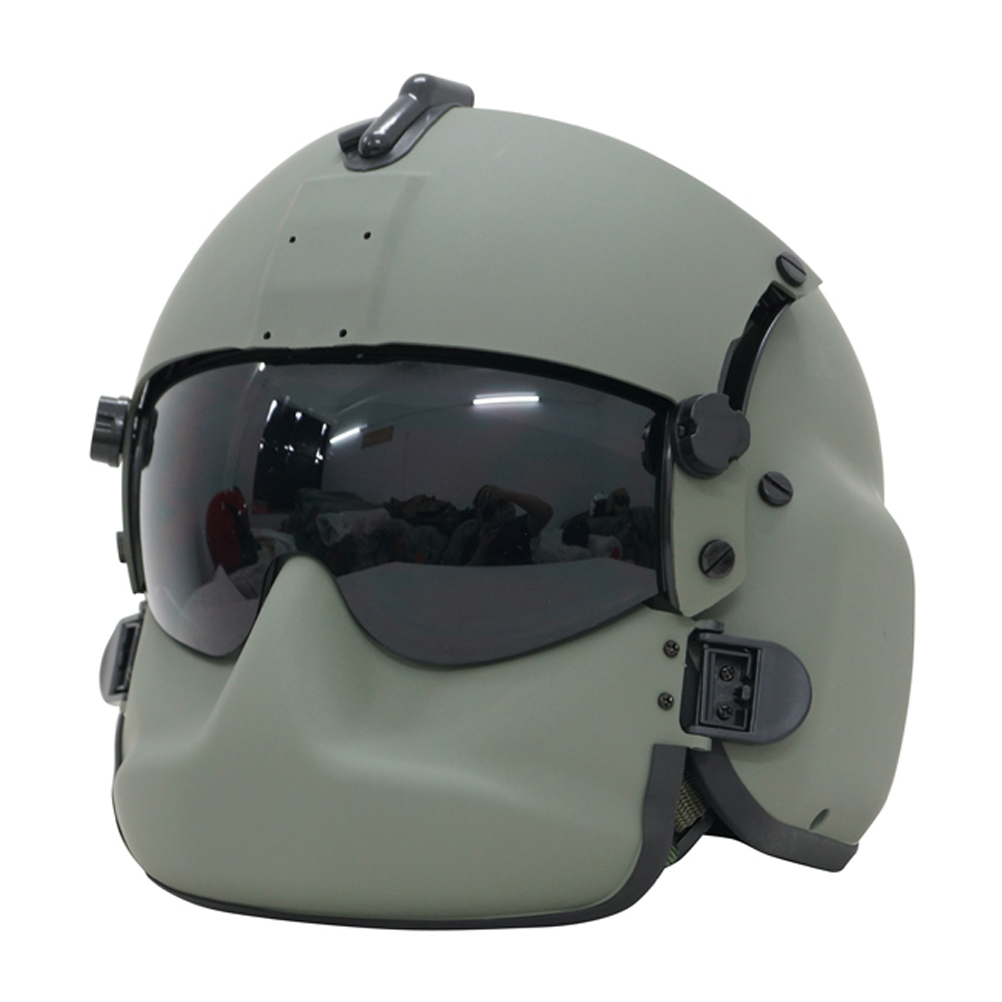 US army helmet,US navy helmet,US marine helmet,seal helmetHGU-56P Helicopter Pilot Helmet