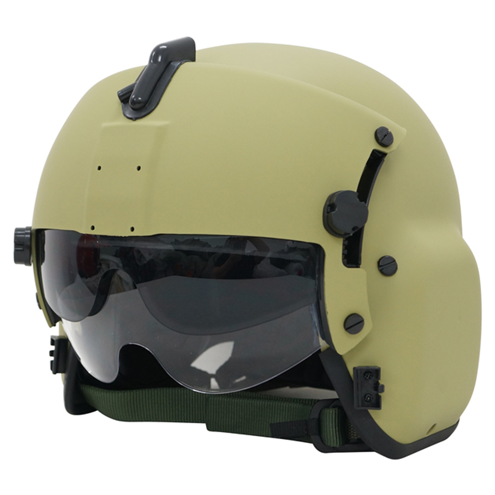 US army helmet,US navy helmet,US marine helmet,seal helmetHGU-56P Helicopter Pilot Helmet
