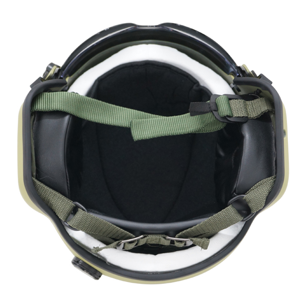 US army helmet,US navy helmet,US marine helmet,seal helmetHGU-56P Helicopter Pilot Helmet
