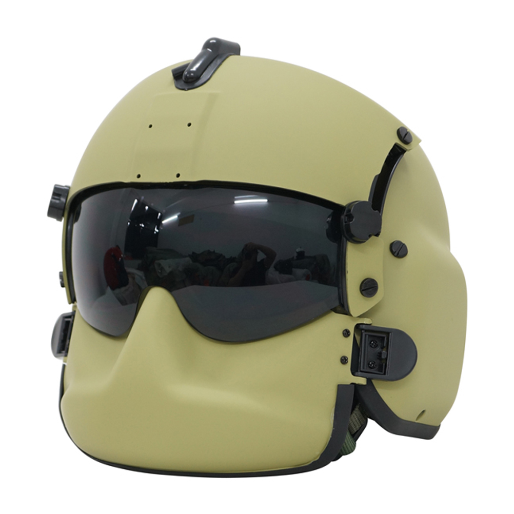 US army helmet,US navy helmet,US marine helmet,seal helmetHGU-56P Helicopter Pilot Helmet