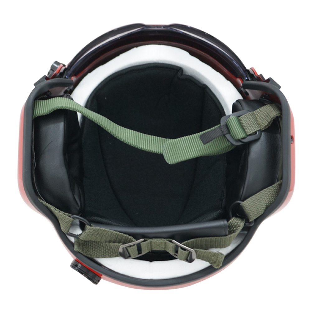 US army helmet,US navy helmet,US marine helmet,seal helmetHGU-56P Helicopter Pilot Helmet