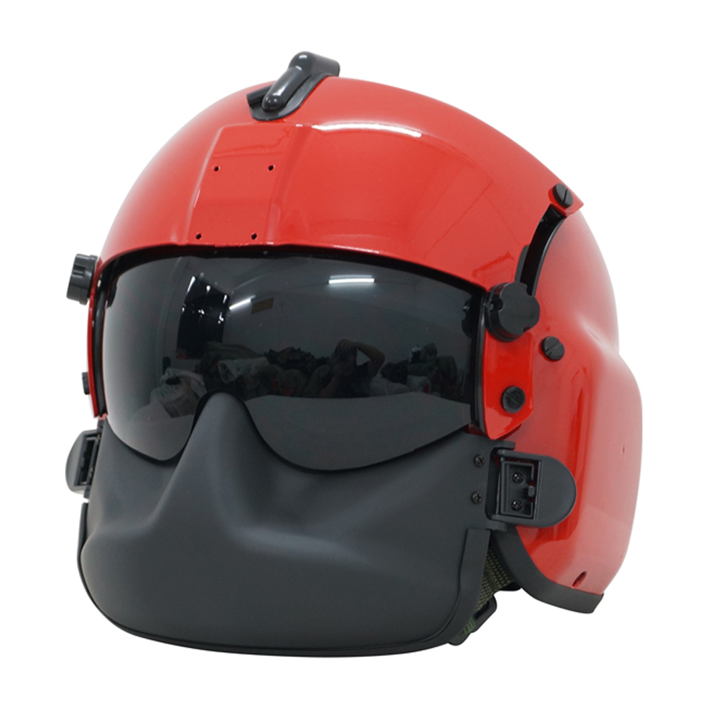 US army helmet,US navy helmet,US marine helmet,seal helmetHGU-56P Helicopter Pilot Helmet