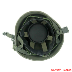 Russian 6B26 Helmet Replica Steel
