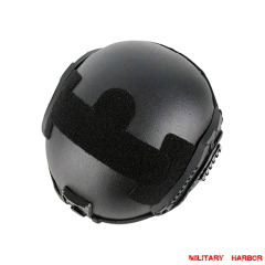 Russian 6B47 Tactical Helmet Replica Black Upgraded Version for airsoft