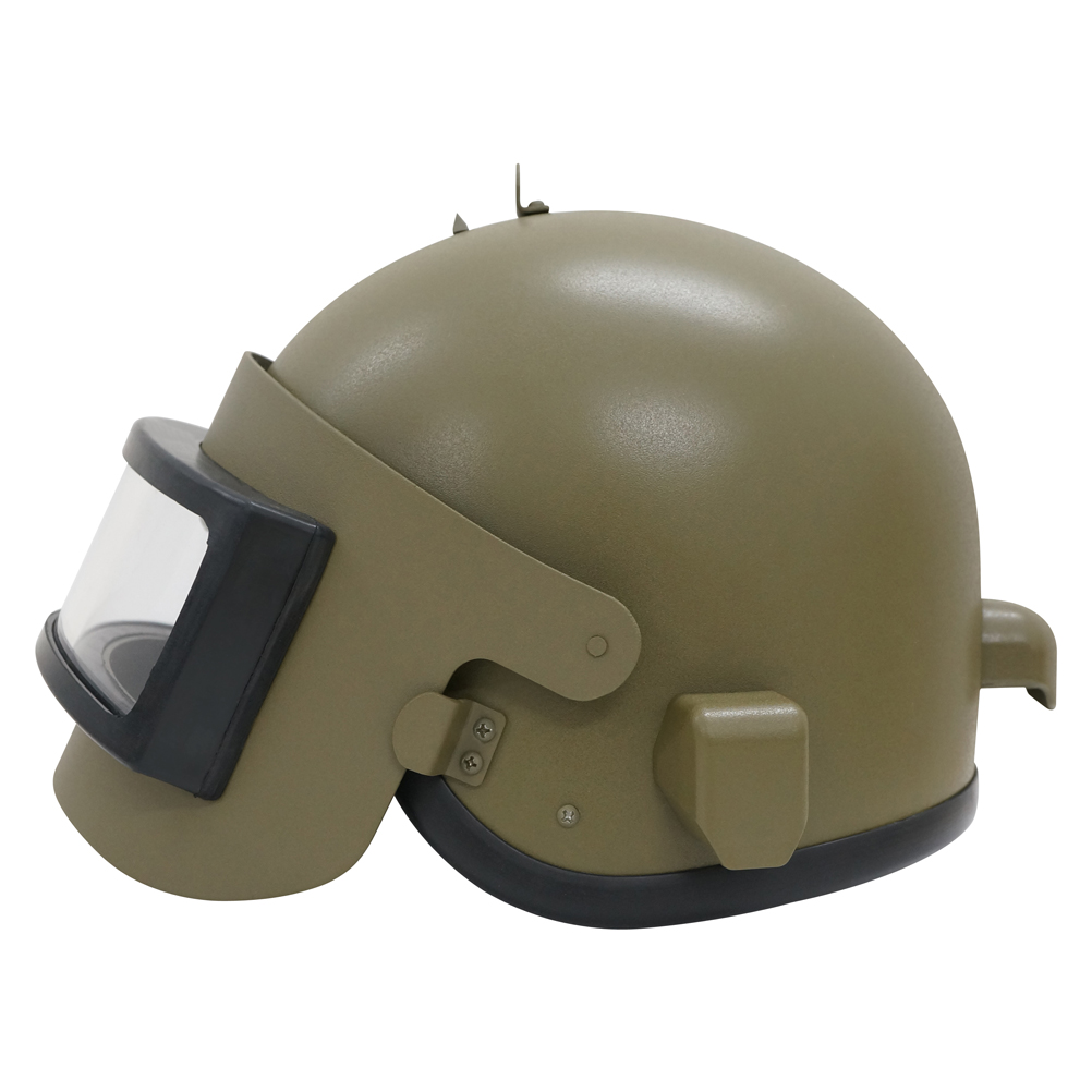 Russian military,MVD helmet,SPETSNAZ,K6-3 Altyn Helmet,Russian helmet