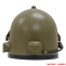 Russian K6-3 Altyn Helmet YELLOW-GREEN Replica FSB MVD SPETSNAZ Russian military,MVD helmet,SPETSNAZ,K6-3 Altyn Helmet,Russian helmet