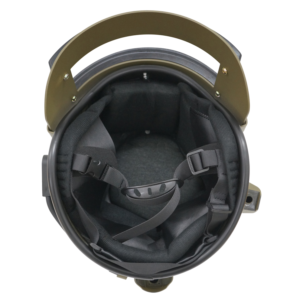 Russian military,MVD helmet,SPETSNAZ,K6-3 Altyn Helmet,Russian helmet