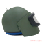 Russian MASKA-1 Helmet GREEN Replica FSB MVD SPETSNAZ Russian military,maska-1 helmet,sch Helmet,killa,Russian helmet,fsb mvd helmet