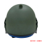 Russian MASKA-1 Helmet GREEN Replica FSB MVD SPETSNAZ Russian military,maska-1 helmet,sch Helmet,killa,Russian helmet,fsb mvd helmet