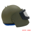 Russian MASKA-1 Helmet YELLOW-GREEN Replica FSB MVD SPETSNAZ Russian military,maska-1 helmet,sch Helmet,killa,Russian helmet,fsb mvd helmet