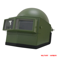 Russian Витязь-С 6BNT Train Vityaz-S Helmet Green Replica FSB MVD SPETSNAZ Russian Витязь-С 6BNT Train Vityaz-S Helmet Green Replica FSB MVD SPETSNAZ
