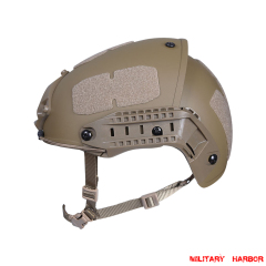 Tactical Airframe Helmet ABS for airsoft Tactical Airframe Helmet ABS for airsoft