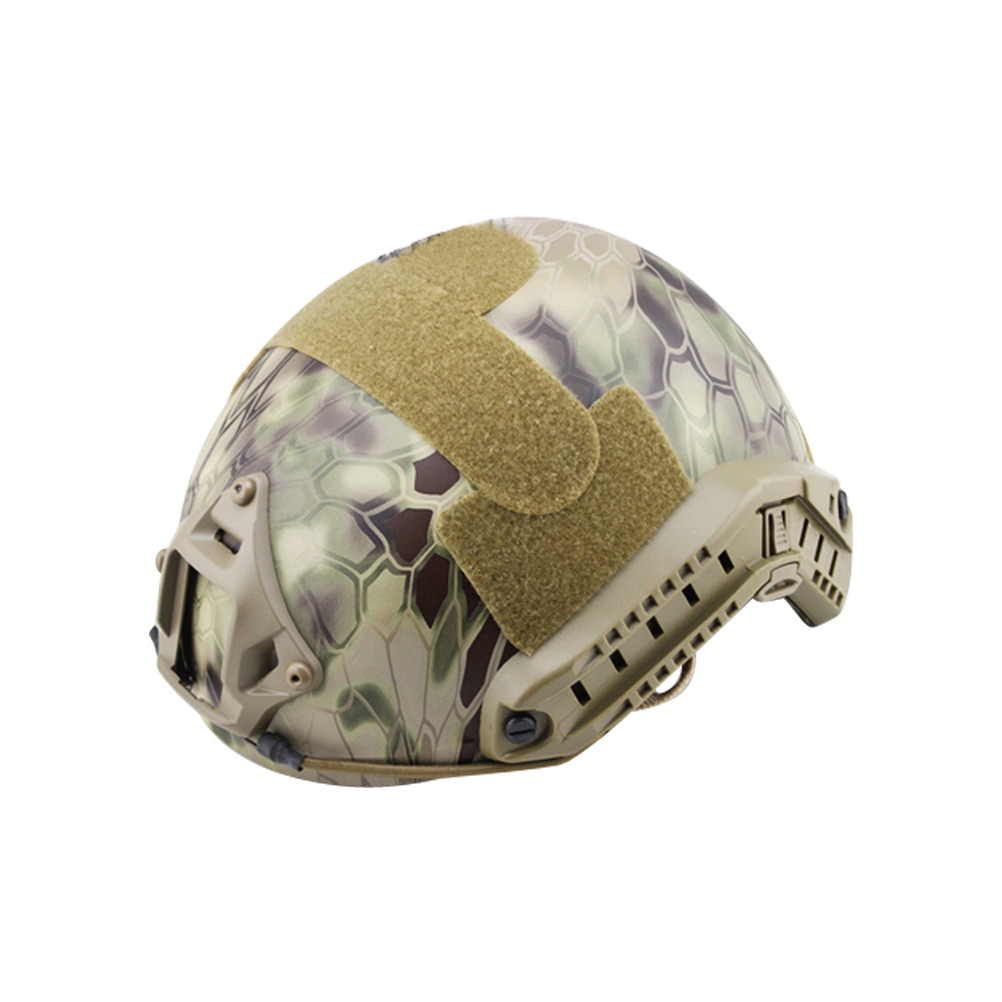 Tactical highlander +$5.00