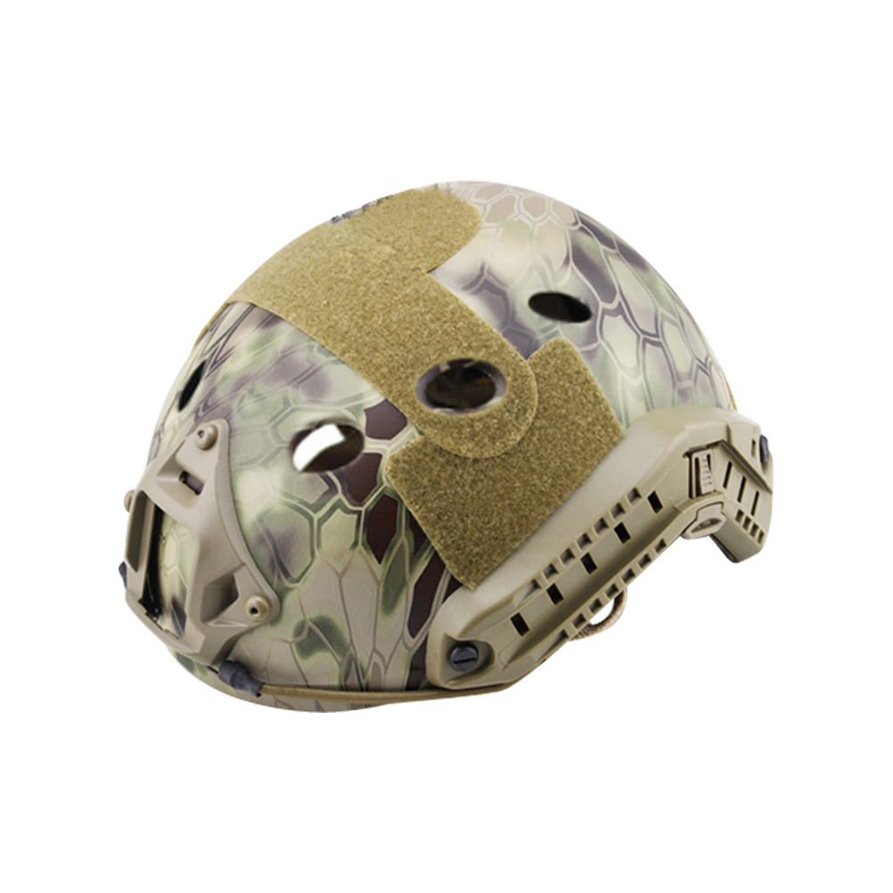 Tactical highlander +$5.00