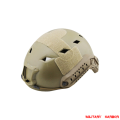 Tactical Bump High Cut Fast Helmet ABS for airsoft Tactical Bump High Cut Fast Helmet ABS for airsoft