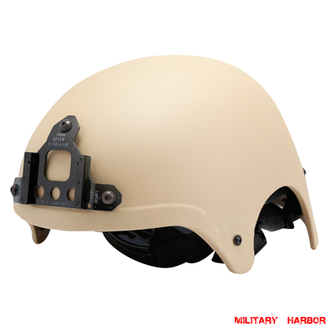 US Seal IBH helmet with NVG Mount ABS for airsoft sand US army helmet,US navy helmet,US marine helmet,seal helmet,IBH helmet