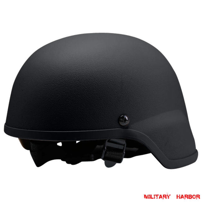 Military Army MICH2000 Helmet ABS for airsoft black US army helmet,US navy helmet,US marine helmet,seal helmet,MICH2000 helmet