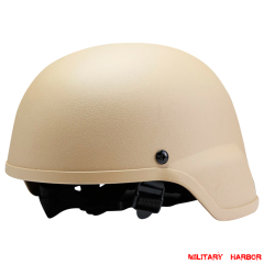 Military Army MICH2000 Helmet ABS for airsoft sand Military Army MICH2000 Helmet ABS for airsoft sand