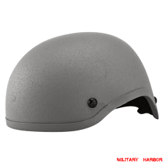 Military Army MICH2001 Helmet ABS for airsoft grey Military Army MICH2001 Helmet ABS for airsoft grey