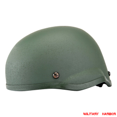 Military Army MICH2002 Helmet ABS for airsoft green Military Army MICH2002 Helmet ABS for airsoft green