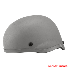 Military Army MICH2002 Helmet ABS for airsoft grey Military Army MICH2002 Helmet ABS for airsoft grey