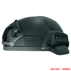 Military Army MICH2002 Tactical Helmet ABS for airsoft green Military Army MICH2002 Tactical Helmet ABS for airsoft green
