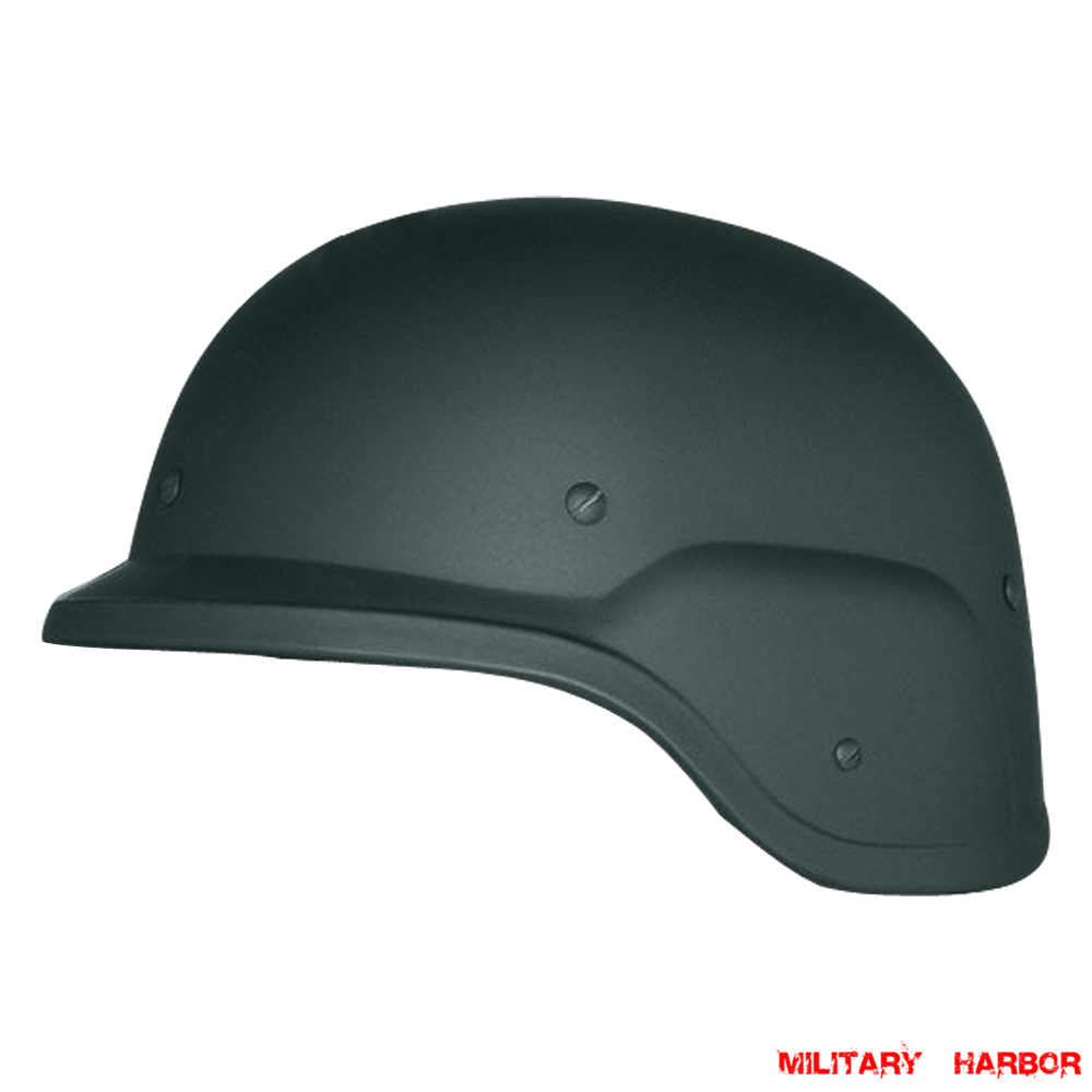 army military motorcycle helmets WWII US Restored Original M1 Infantry Helmet Swivel Bale Shell an - Top Pots point break US Army Tanker Helmet
