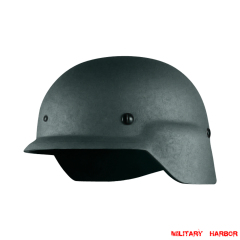 USMC LWH Helmet ABS for airsoft Green USMC LWH Helmet ABS for airsoft Green