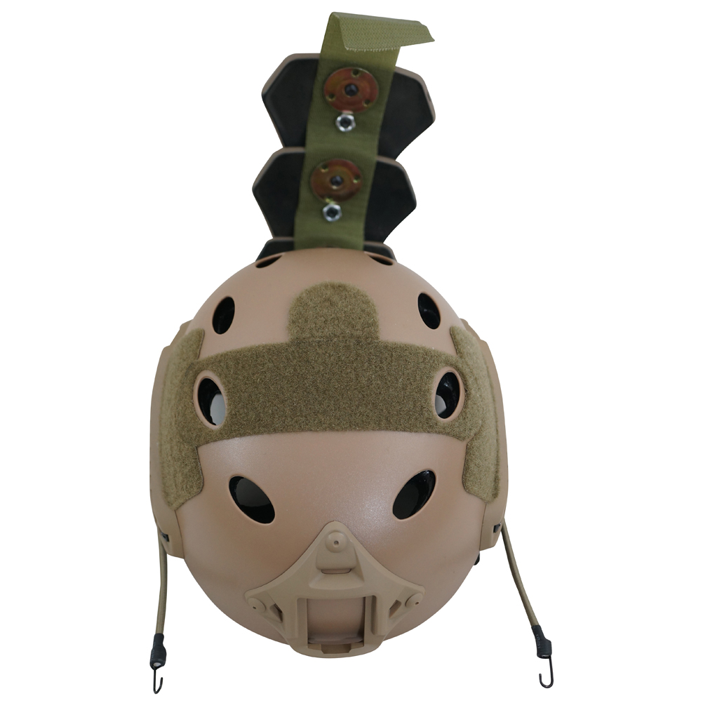 US army helmet,US navy helmet,star war helmet,fast helmet,Desert Raider Bounty Hunter Helmet Mask