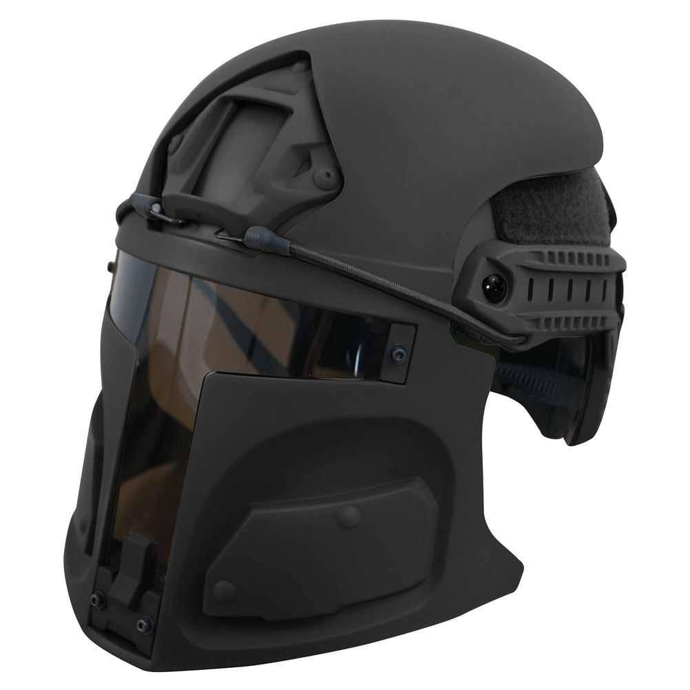 US army helmet,US navy helmet,star war helmet,fast helmet,Desert Raider Bounty Hunter Helmet Mask