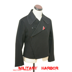 WWII German Wool Panzer Tunic,WW2 german uniforms,WWII army uniform,WWII german militaria,wehrmacht,german military clothing,WW2 reproduction,german panzer