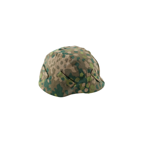 DOT 44 camo helmet cover Stahlhelm cover M35 M40 M42