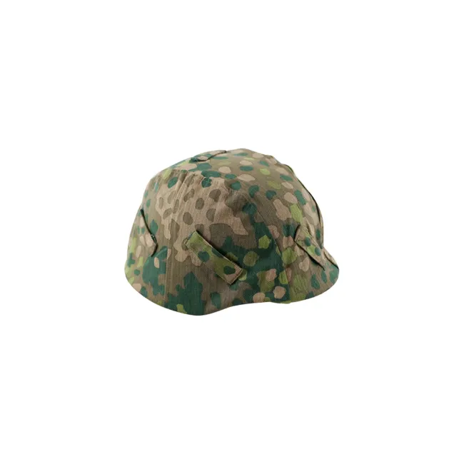 DOT 44 camo helmet cover Stahlhelm cover M35 M40 M42