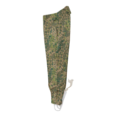 DOT 44 camo M43 field trousers
